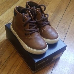 Nautica Casual Boots